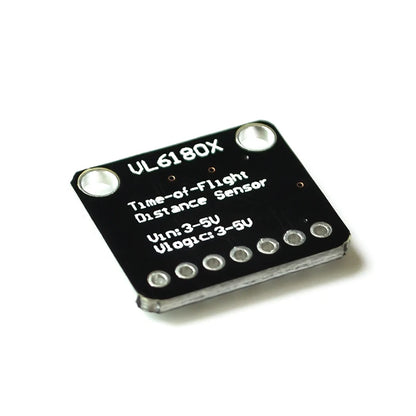 VL6180 VL6180X Range Finder Optical Ranging Sensor Module for Arduino I2C Interface 3.3V 5V gesture recognition