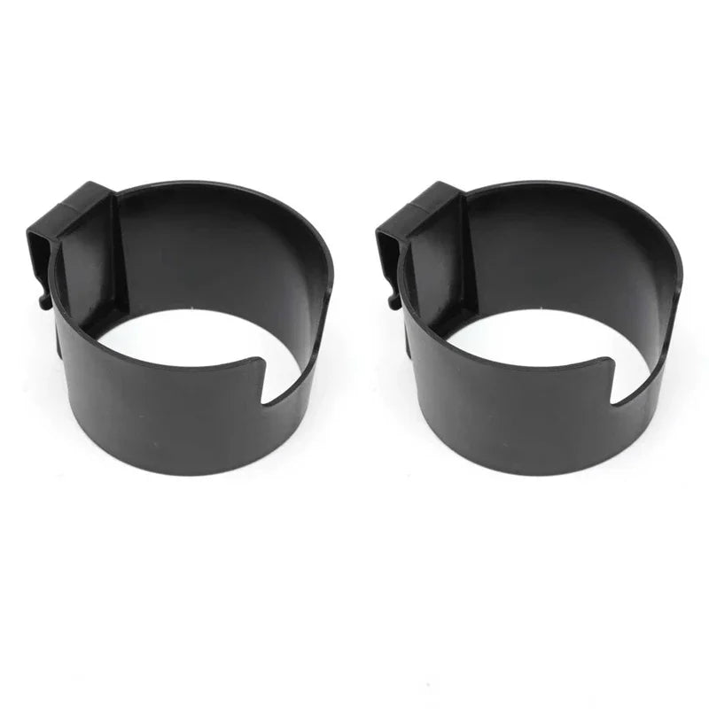 Portable Car Door Cup Holder Bottle Hanger Storage Bracket