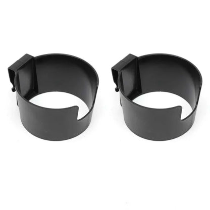 Portable Car Door Cup Holder Bottle Hanger Storage Bracket