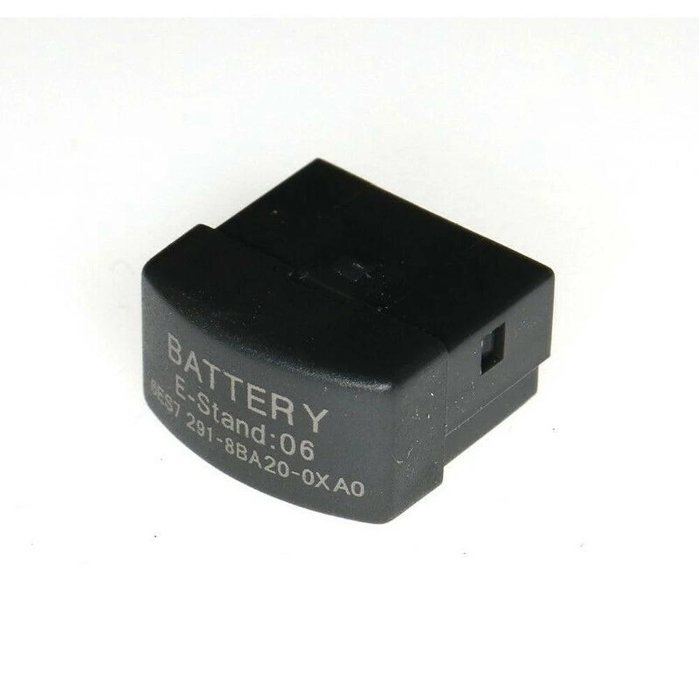 SIEMENS 6ES7291-8BA20-0XA0 S7-200 CPU Module Battery, Operating Temperature -30 to 70°C