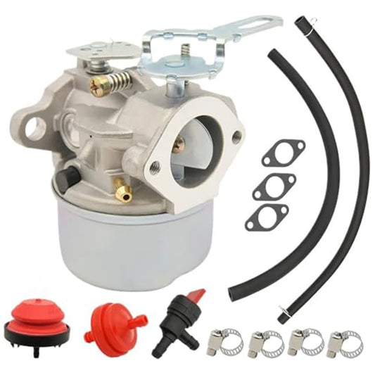 Carburetor For Winter Equipment Use Winter Equipment 5hp Carburetor As Shown 640084B Carburetor Lawn Care Solution