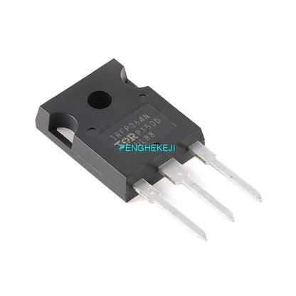 2PCS IRFP260N TO-247 N-Channel MOSFET 200V 50A Power Transistor