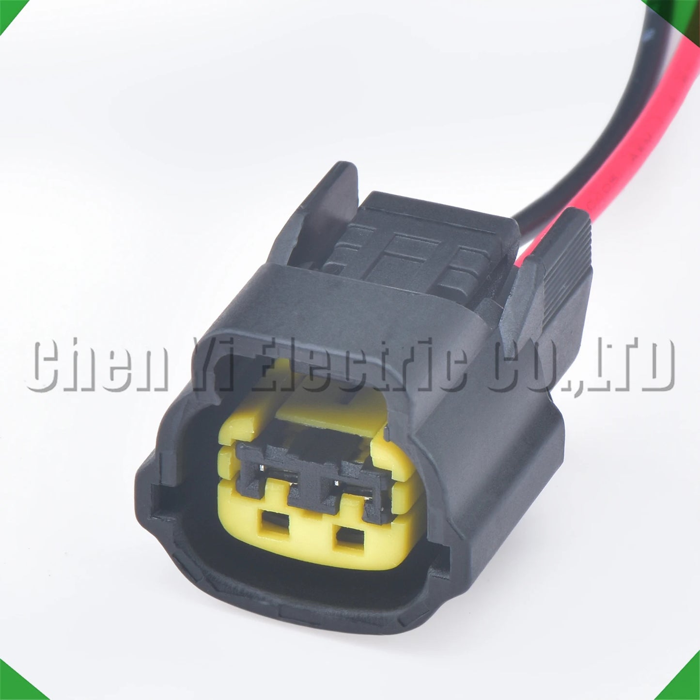 2 Pin Auto Horn Connector 35825-0211 Wiring Harness for Hyundai Nissan