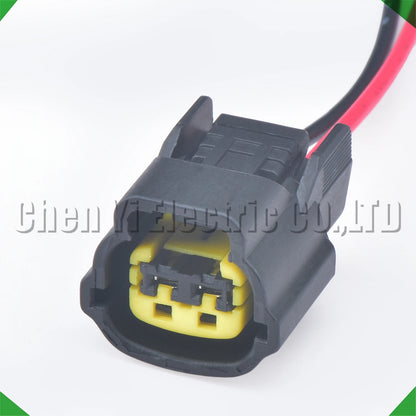 2 Pin Auto Horn Connector 35825-0211 Wiring Harness for Hyundai Nissan