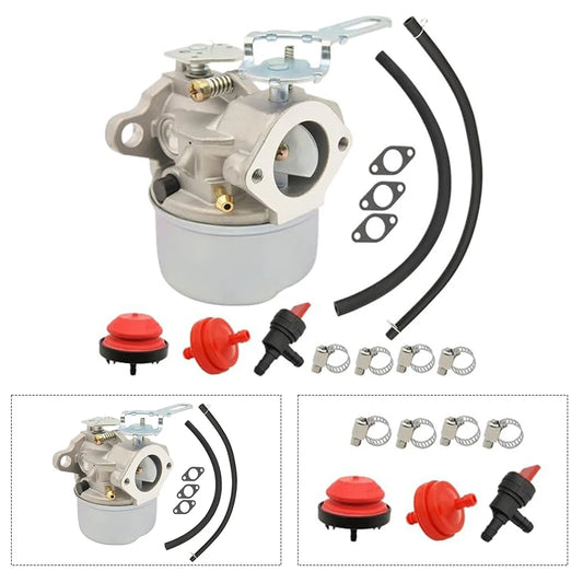 Carburetor For Winter Equipment Use Winter Equipment 5hp Carburetor As Shown 640084B Carburetor Lawn Care Solution