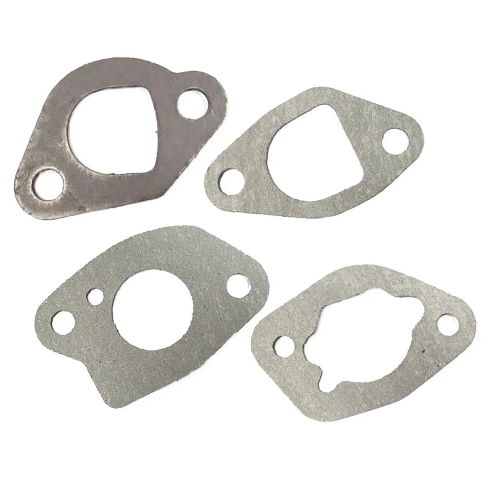 Engine Gasket Set For GX200 168F/170F 2-3KW EnginePetrol Generator Trimmer Electrical Equipment & Supplies Parts