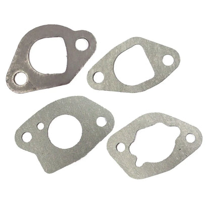 Engine Gasket Set For GX200 168F/170F 2-3KW EnginePetrol Generator Trimmer Electrical Equipment & Supplies Parts