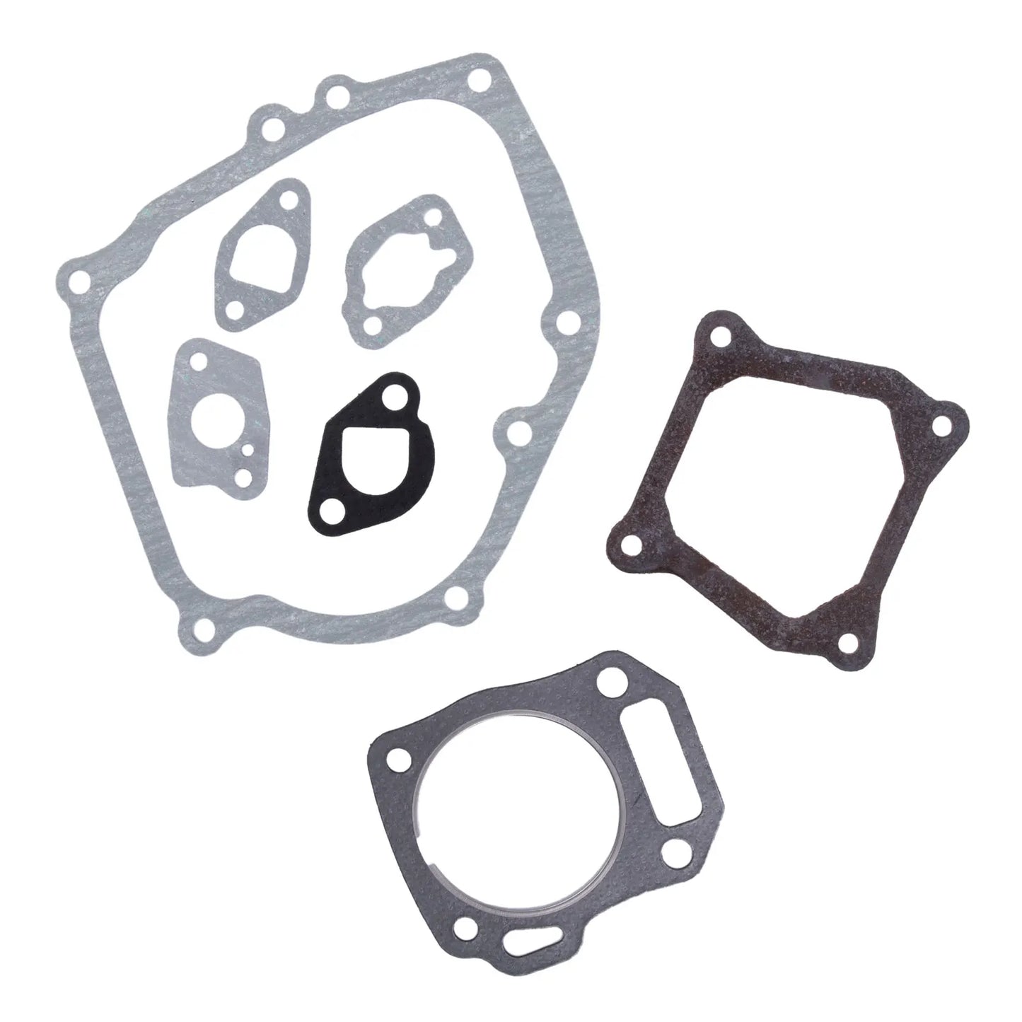 Engine Gasket Set For GX200 168F/170F 2-3KW EnginePetrol Generator Trimmer Electrical Equipment & Supplies Parts