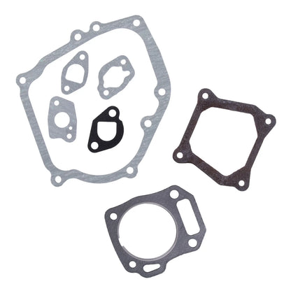 Engine Gasket Set For GX200 168F/170F 2-3KW EnginePetrol Generator Trimmer Electrical Equipment & Supplies Parts