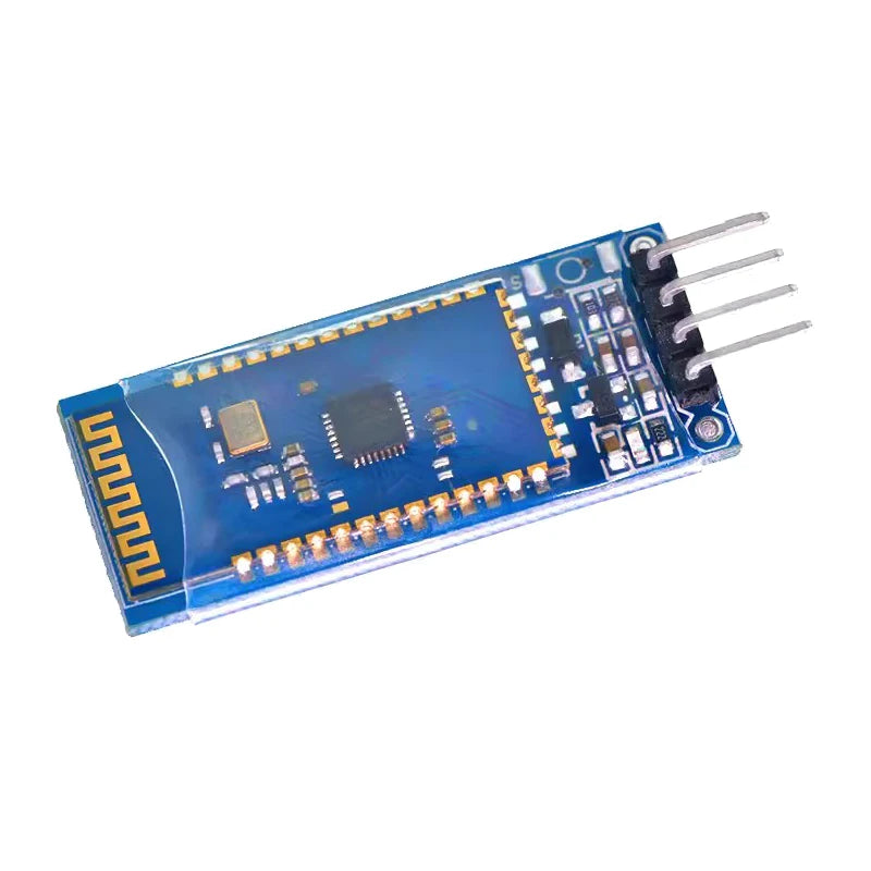 BT-06 RF Wireless Bluetooth Transceiver Module RS232/TTL to UART Adapter for Arduino HC-06