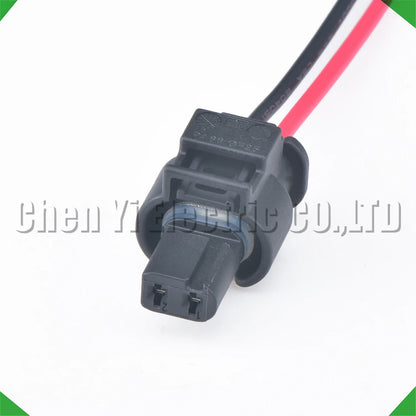 2 Pin Daytime Running & Fog Light Connector A0225451926