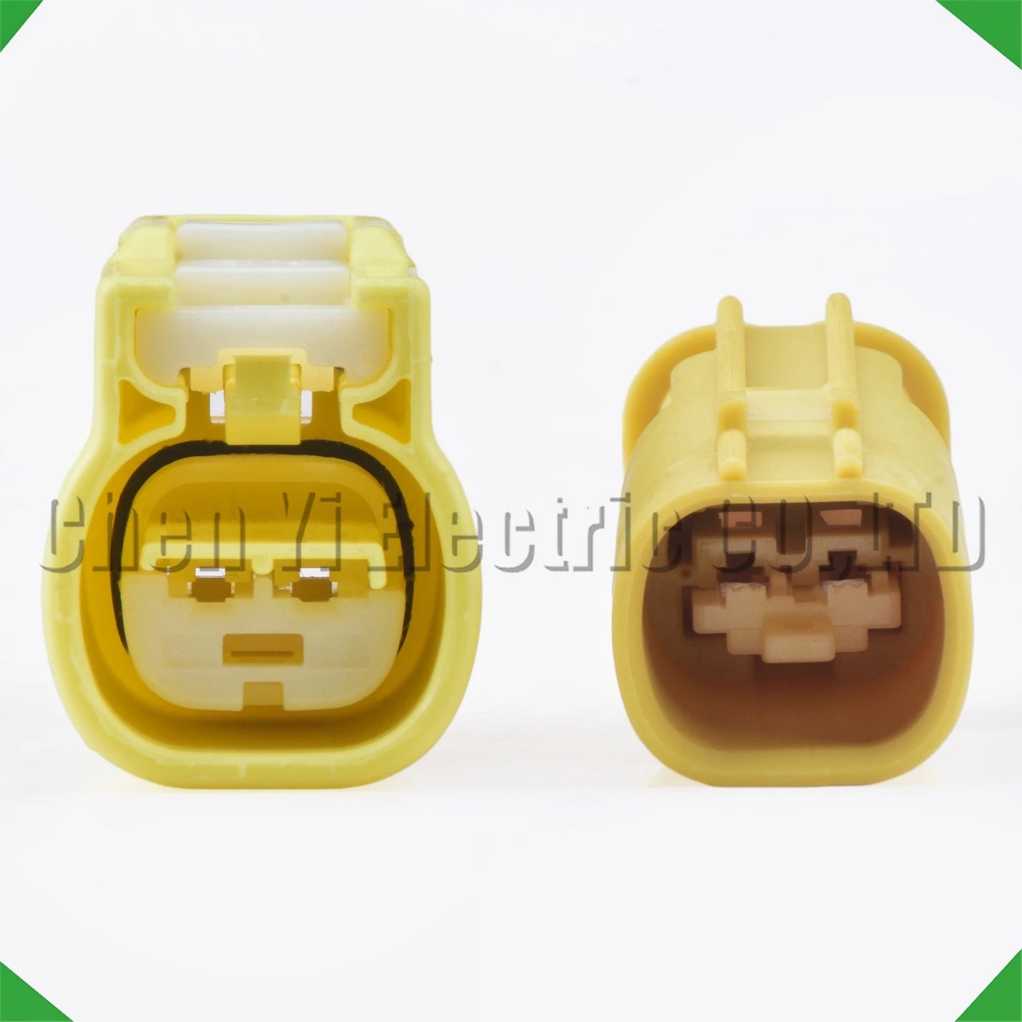 2 Pin Waterproof Sensor Connector 7C83-5524-70 90980-11863