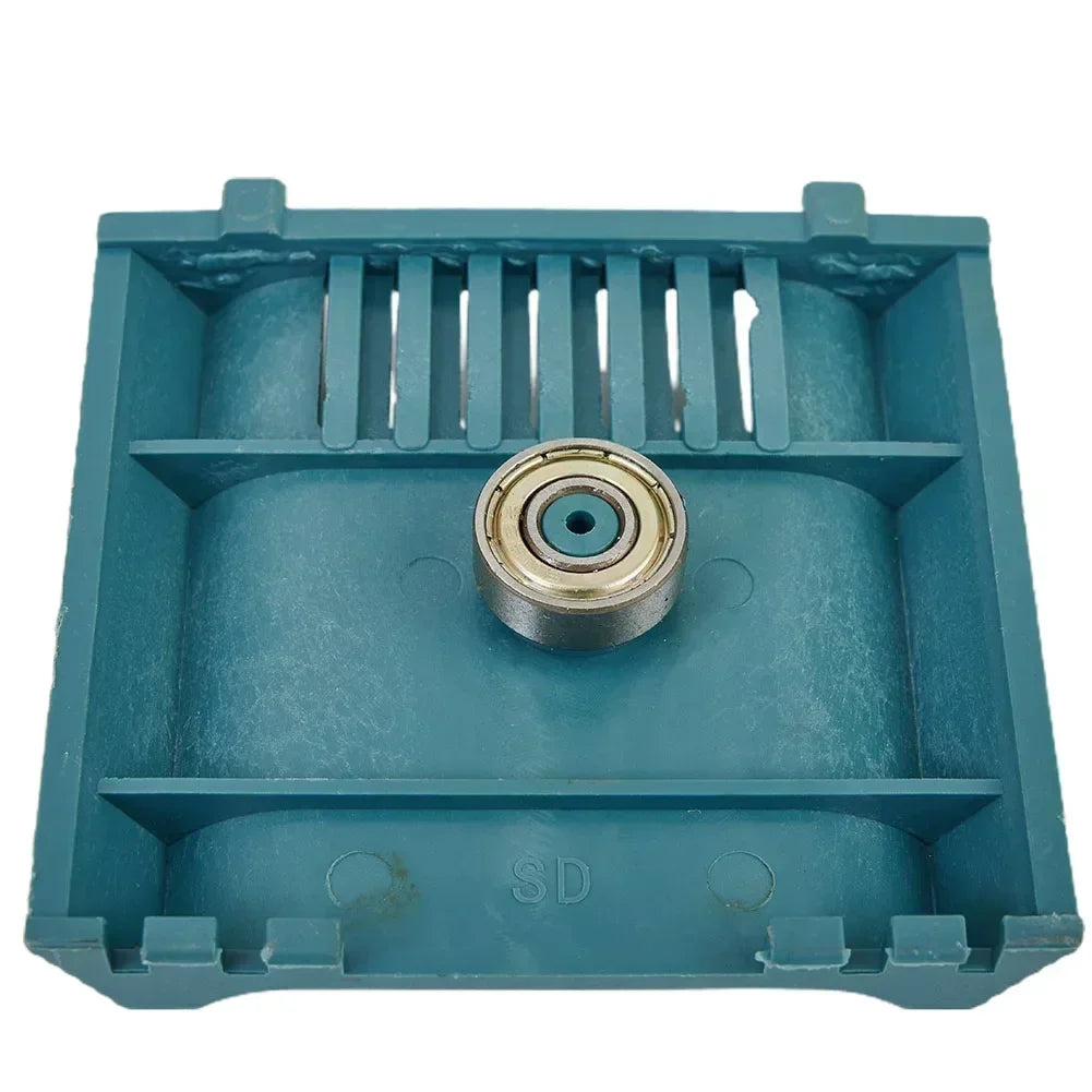 1pcs Switch Cover Plate With Bearing For Bosch GSH11E GBH11DE GSH 11E GBH 11DE Rotary Hammer Power Tools Replacement