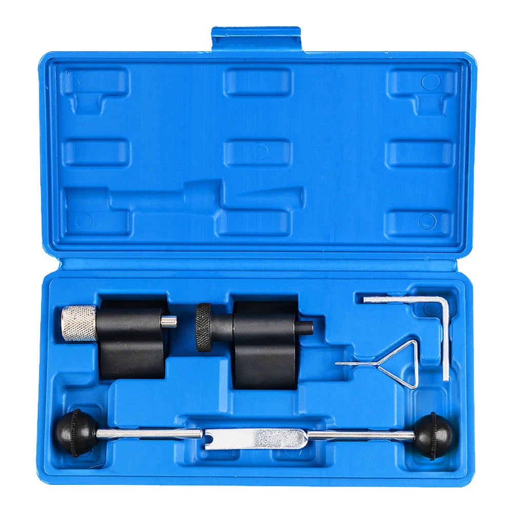 Seven-piece Engine Crankshaft Fixing Tool Timing Belt Tool Seven-piece Belt Tool Set Hand Tools Accessories