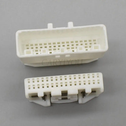 32 Pin Navigation Central Control Connector 1318747-1 1476799-1 DJ7321S-0.7 PA66 Male Female