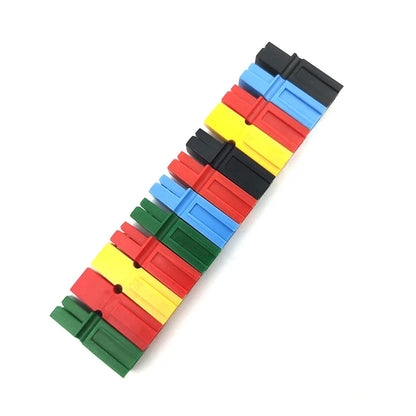 Single Pole Plug 30A High Current Connector PP Battery Forklift Power Terminal