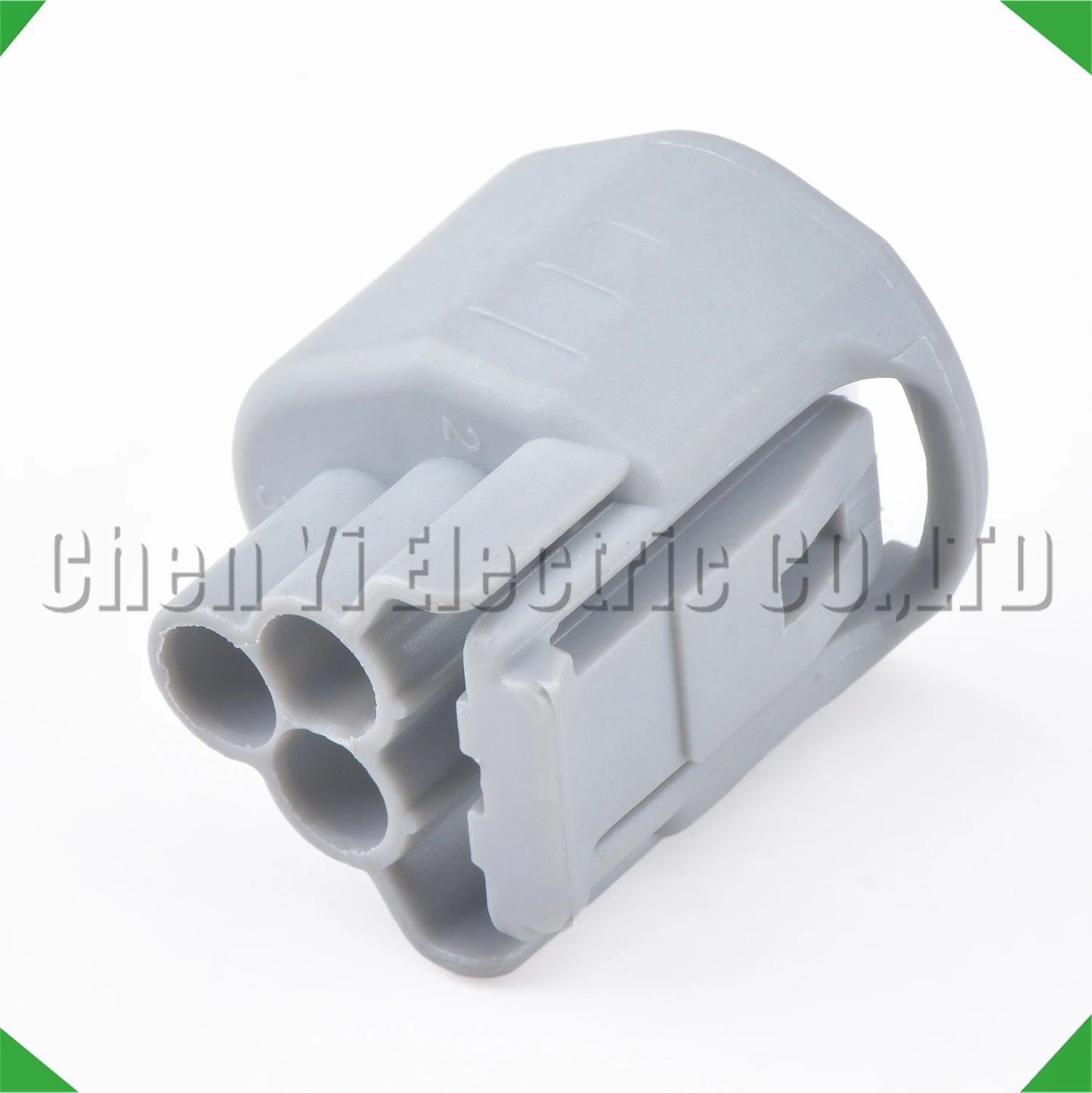 3 Pin Water Temperature Sensor Connector 90980-11451 For Toyota