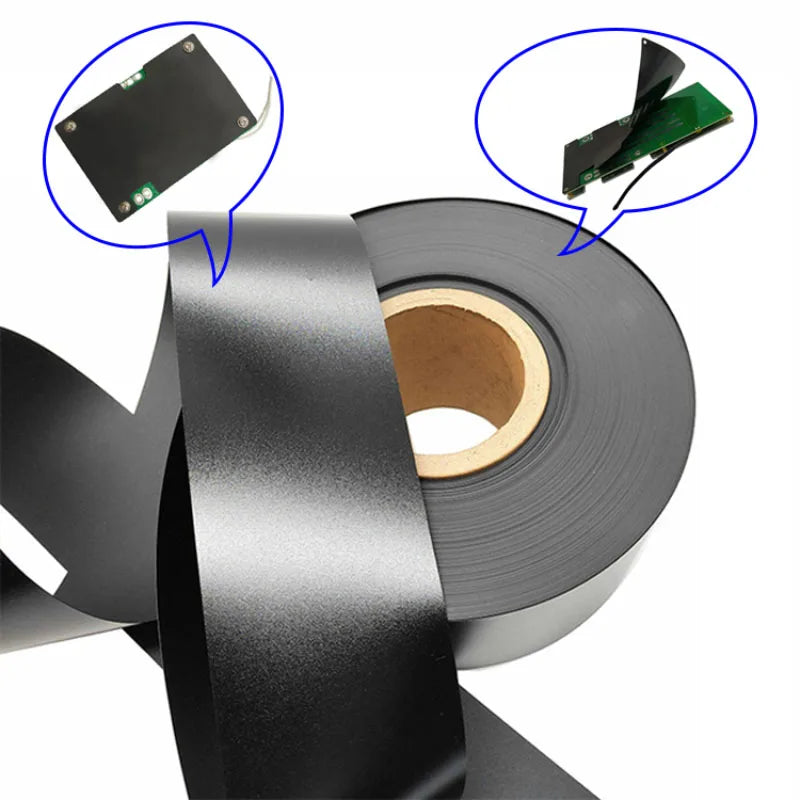 Mylar PC Board Insulation and Protection Board Heat-Resistant Flame Retardant Plastic Gasket