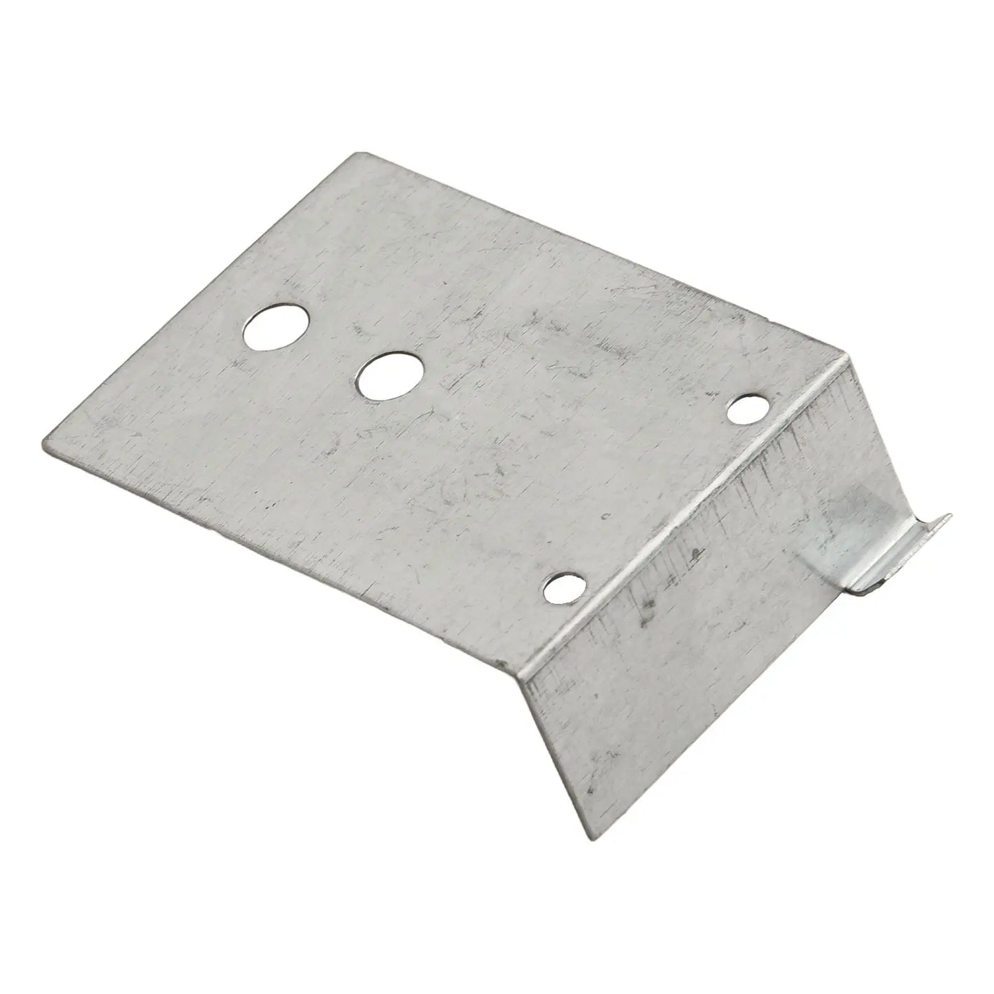 Woodworking Tools Carpenter Tools 5cm X 3.5cm X 1.6cm Door Installation Kit Wear-resistant Efficient Installation