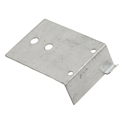 Woodworking Tools Carpenter Tools 5cm X 3.5cm X 1.6cm Door Installation Kit Wear-resistant Efficient Installation
