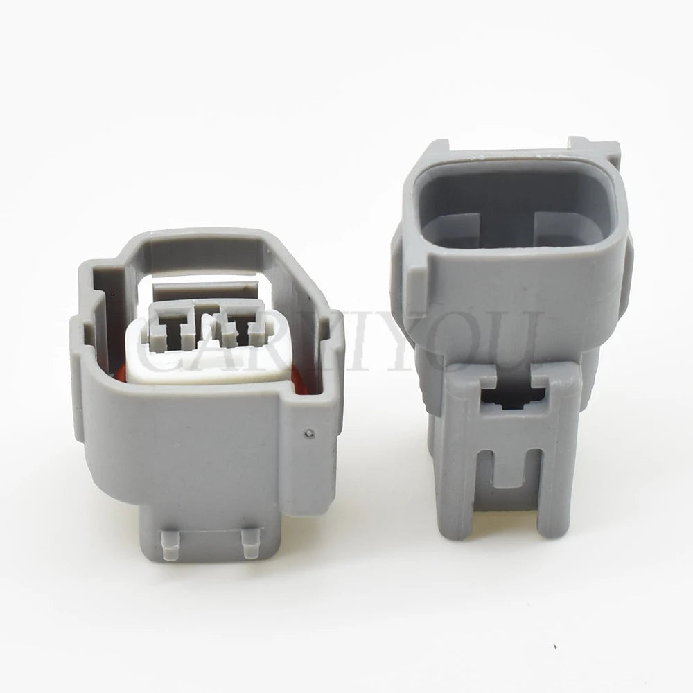 DJ7025D-2.2-21 Sealed Automotive 5-Pin Wire Harness Connector Male Female Waterproof Socket