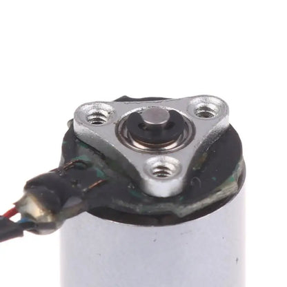 1pcs 6700KV 1S-2S Micro Airplane FPV Indoor Crossing Machine Brushless Motor Micro 0706 Airplane Brushless Motor