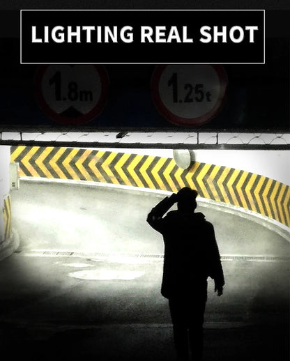 Powerful LED HeadlampTorch USB Rechargeable Flashlight Headlight Waterproof Head Light Camping Fishing Mining Light Lamp Torch