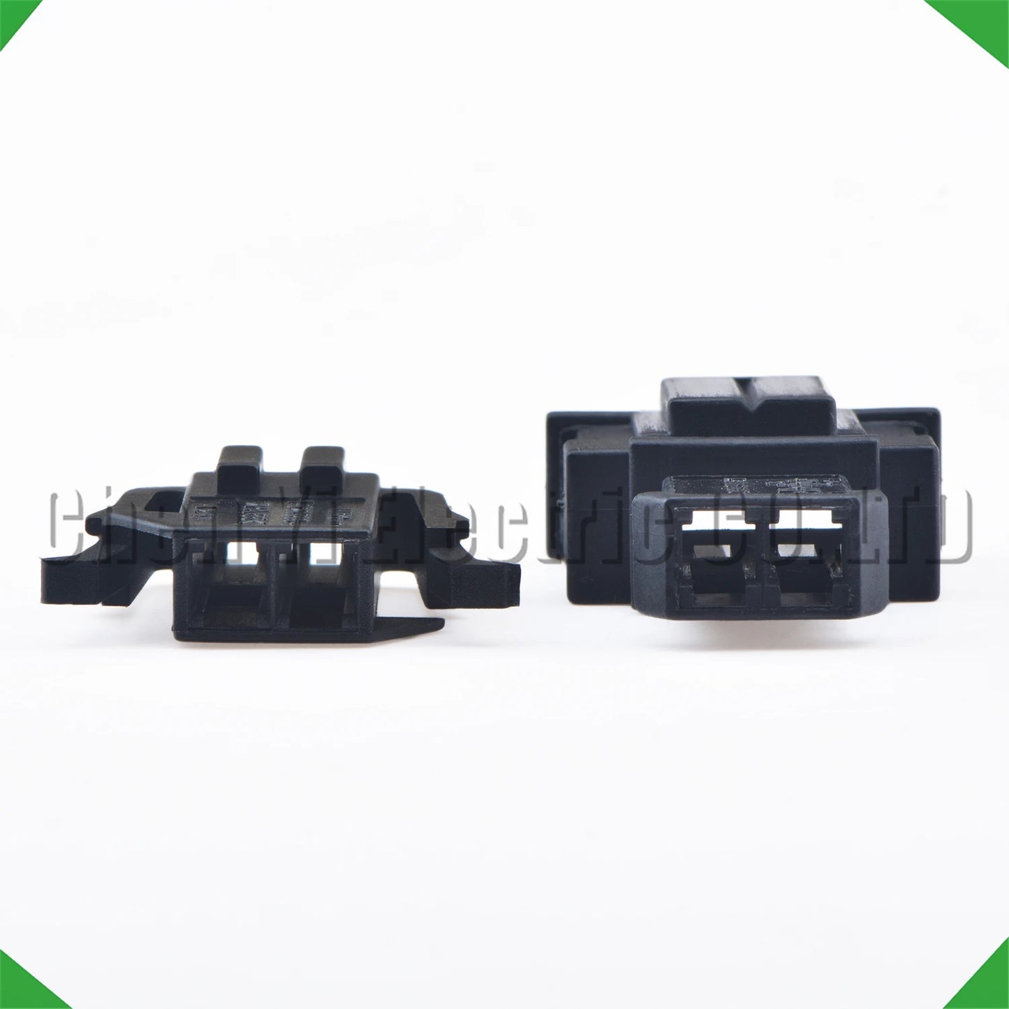 2 Pin Auto Connector 1-929596-1 Wire Harness Plug for VW Audi