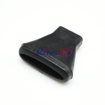 DJ7071-3.5-11 / DJ7071A-3.5-21 Automotive 7-Pin 3.5mm Engine Waterproof Connector — Wire Socket Plug