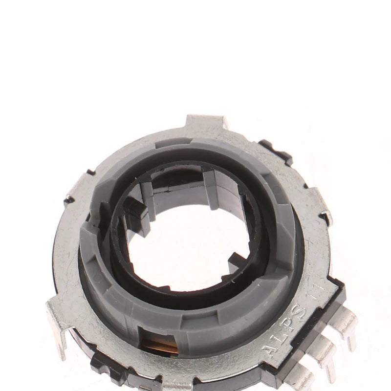 ALPS EC25 SRGP200200 Hollow Shaft Encoder 20 Positioning 10 Pulse Car o Volume Switch