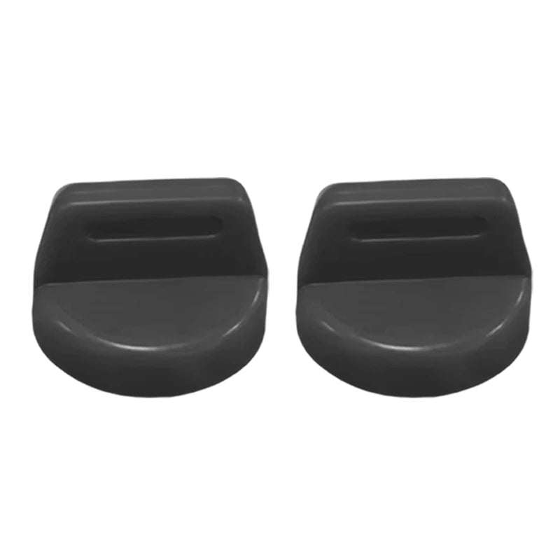 Off Road Ignition Key Cover Switch Protector Cap – Ignition Switch Dust Cover for Polaris Industries Sportsman, RZR, Ranger, General ATV/UTV, Quad & Motorcycle Parts (5433534)