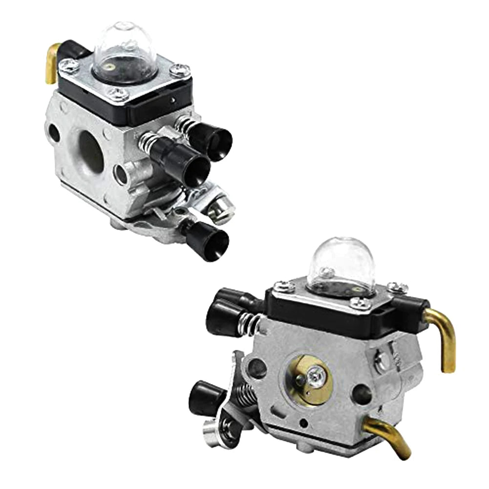 For FS310 For FS55 Engine Components Carburetor Kit Outdoor Maintenance As Shown Carburetor Maintenance Kit Enhanced Durability
