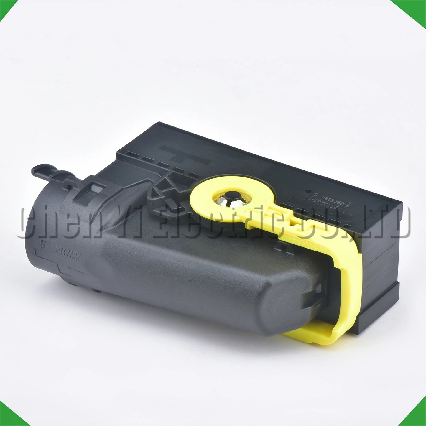 46 Pin ECU Engine Wire Harness Connector 1-2112231-1 A018545842664 for Mercedes-Benz