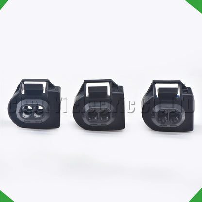2 Pin Diesel Fuel Injector Connector 09447261 for BMW