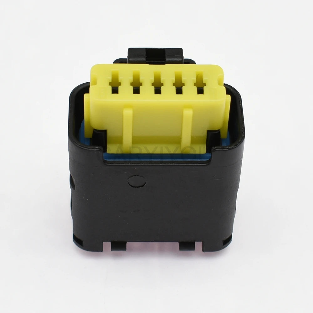 5 Pin 1.5mm Waterproof Connector 211PC052S0081 DJ7057A-1.5-11/21 Female Male with Cables