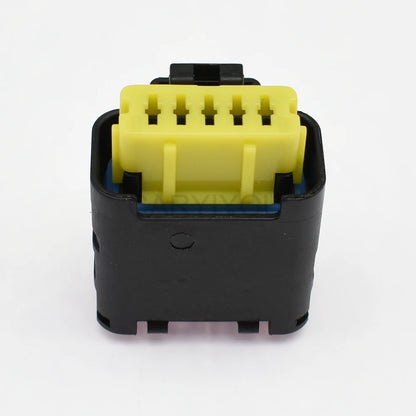 5 Pin 1.5mm Waterproof Connector 211PC052S0081 DJ7057A-1.5-11/21 Female Male with Cables