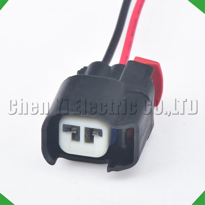 2 Pin Auto Connector 34062-0047 34062-0028 for Chrysler Jeep