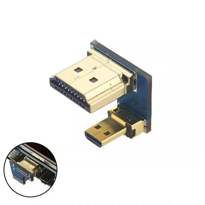 3.5-Inch Full HD 1920x1080 LCD Touch Screen with USB and HDMI for Raspberry Pi and Orange Pi