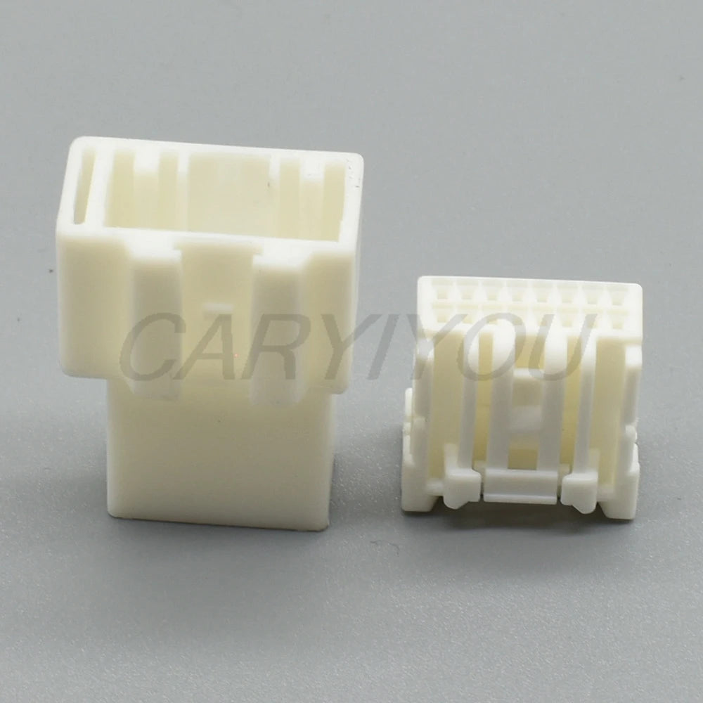 Automotive Connector DJ7162-0.7-11/21 0.7mm Male Female Electrical Wire Socket Plug