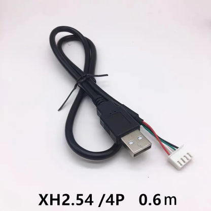 USB Touch Screen and Camera Terminal Cable for Motherboard Connection