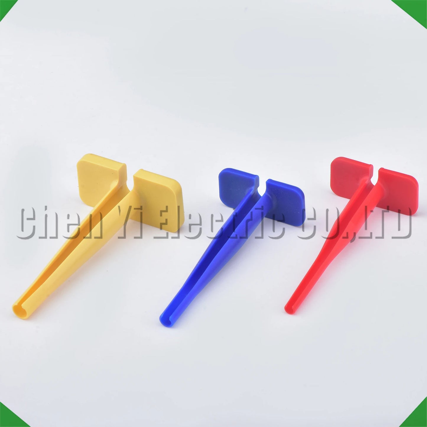 Round Removal Tool Aviation plug rectangular connector removal tool Connector Pin Extractor Tools For Deutsch DT DTP DTM