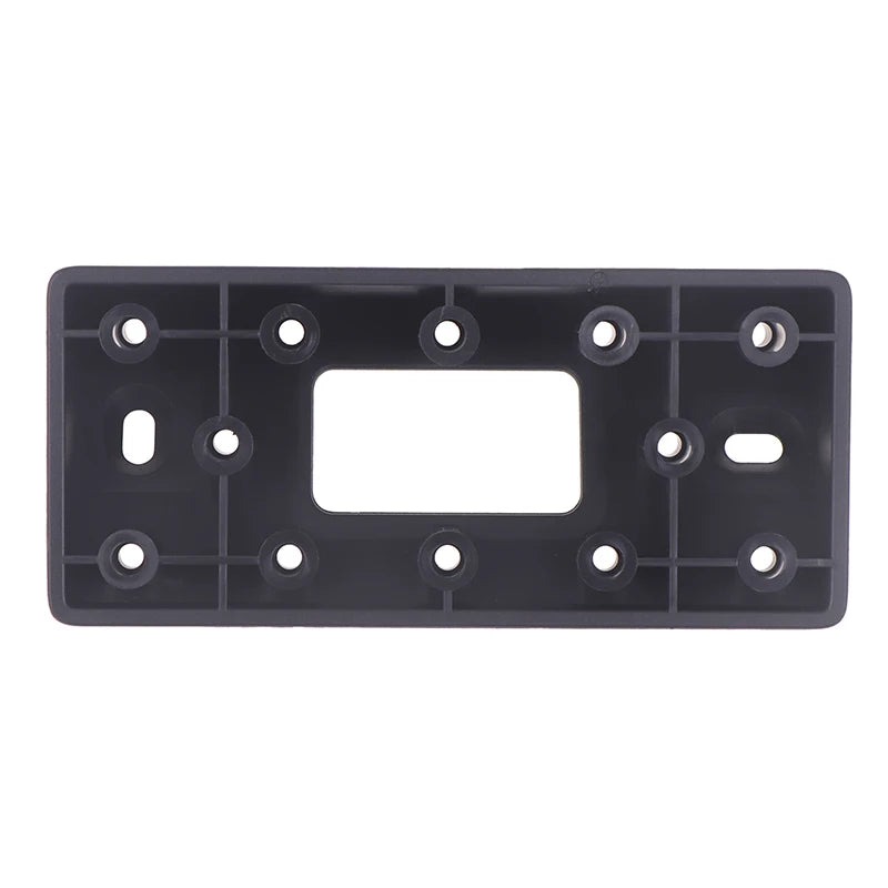 New Doorbell Mounting Stand Video Doorbell Mount Wall Mounted Avoid Drilling Doorbell Bracket For Houses Apartments Office