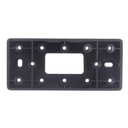New Doorbell Mounting Stand Video Doorbell Mount Wall Mounted Avoid Drilling Doorbell Bracket For Houses Apartments Office