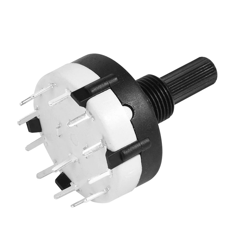 DIY Antenna Tuner Antenna Tuner Kit Approximately 10cm*6.8cm*5.0cm 1-30MHz Antenna Tuner Antenna Tuner Q9 Interface