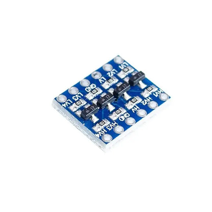 5V to 3.3V 4-Channel Bidirectional I2C Logic Level Converter Module
