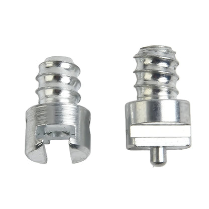 2pcs8543453 16mm Male And 35413Female Dredge 35424Cleaning845345Spring 4354354Connector 8735434For Electric Drill