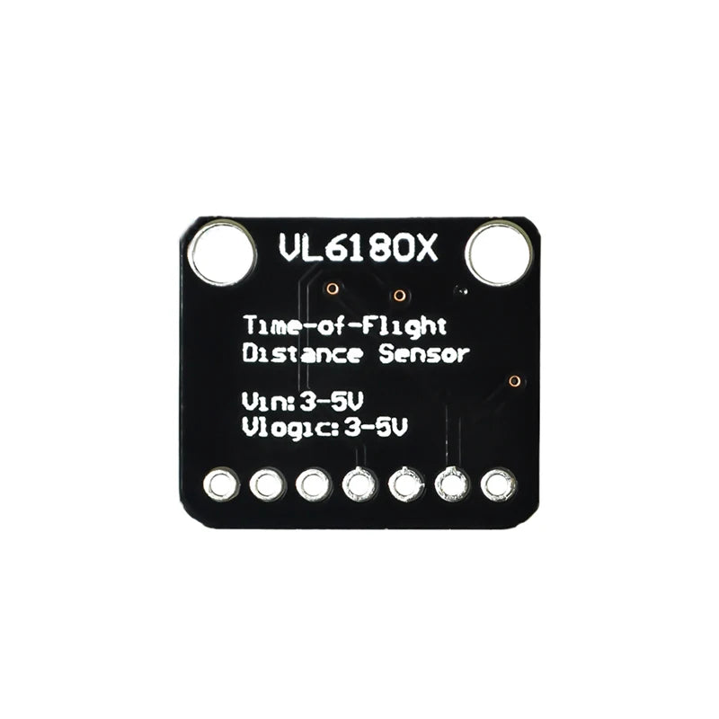 VL6180 VL6180X Range Finder Optical Ranging Sensor Module for Arduino I2C Interface 3.3V 5V gesture recognition