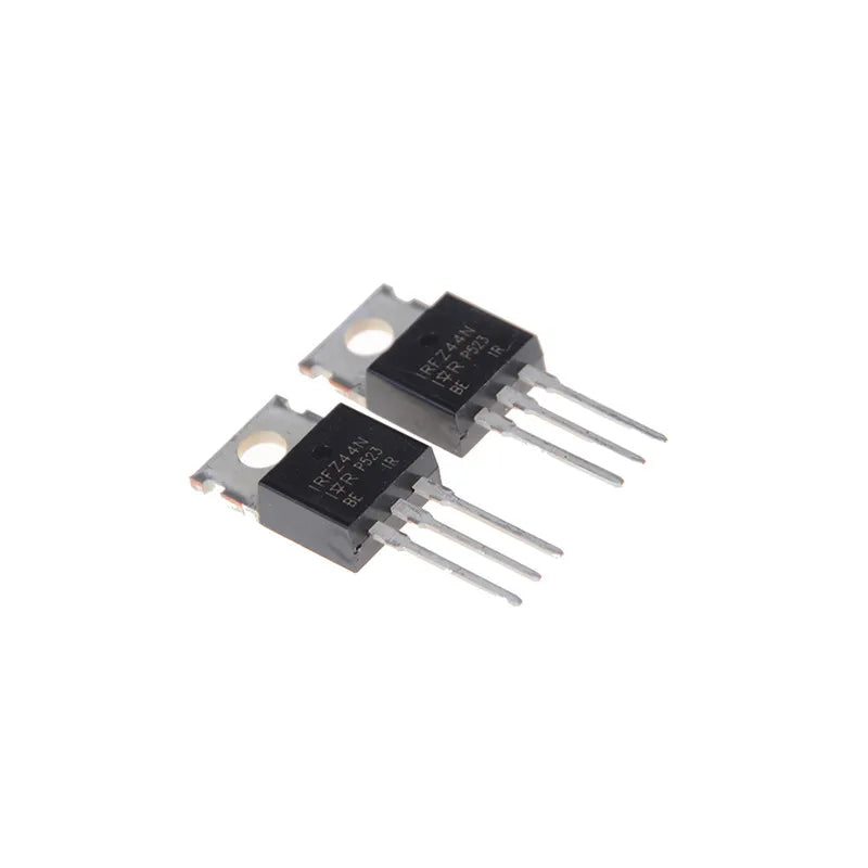New 10pcs 55V 49A IRFZ44N IRFZ44 Power Transistor MOSFET N-Channel