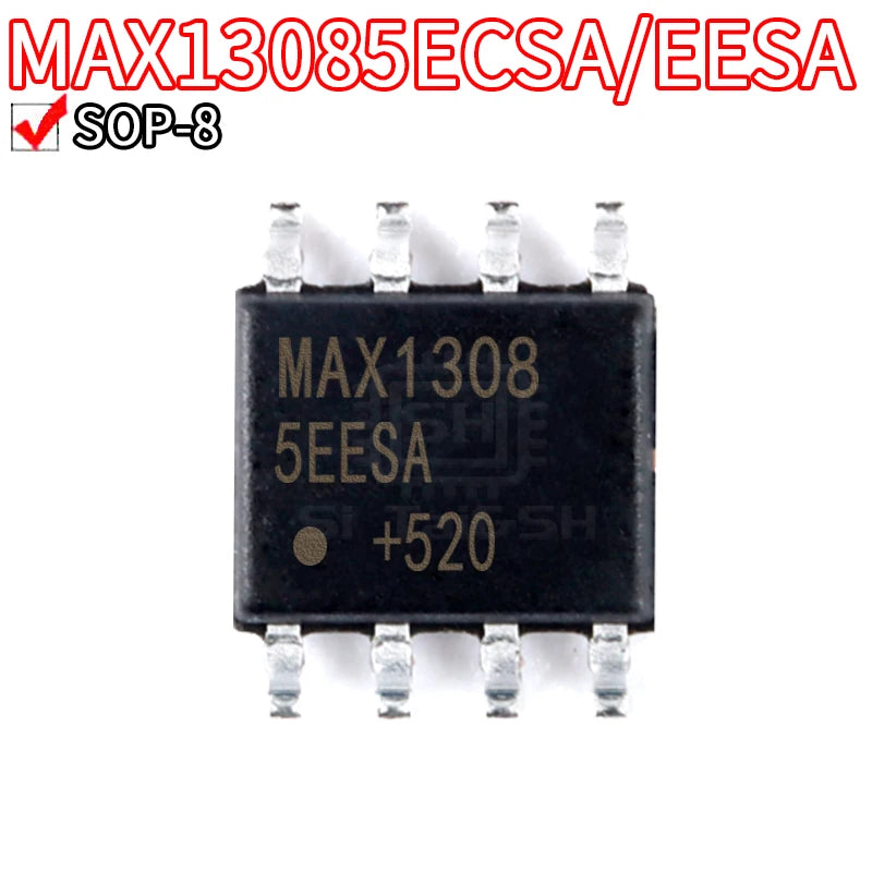 MAX13081ECSA MAX13085ECSA MAX13485EESA MAX13486EESA MAX13487EESA SOP-8 ICs