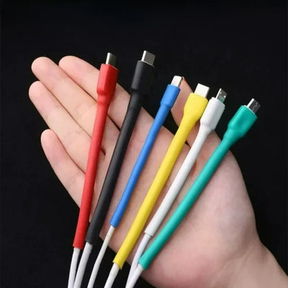 Heat Shrink Tube Kit 800PCS | PE Cross-Linked Thermoresistant Tubing | Waterproof Cable Insulation Sleeve